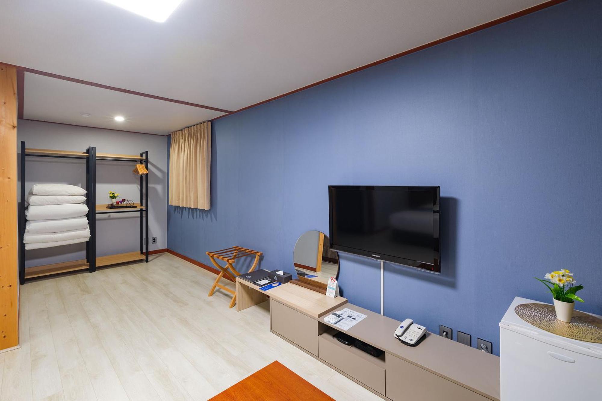 Sea Cliff Hotel Jeju Ngoại thất bức ảnh