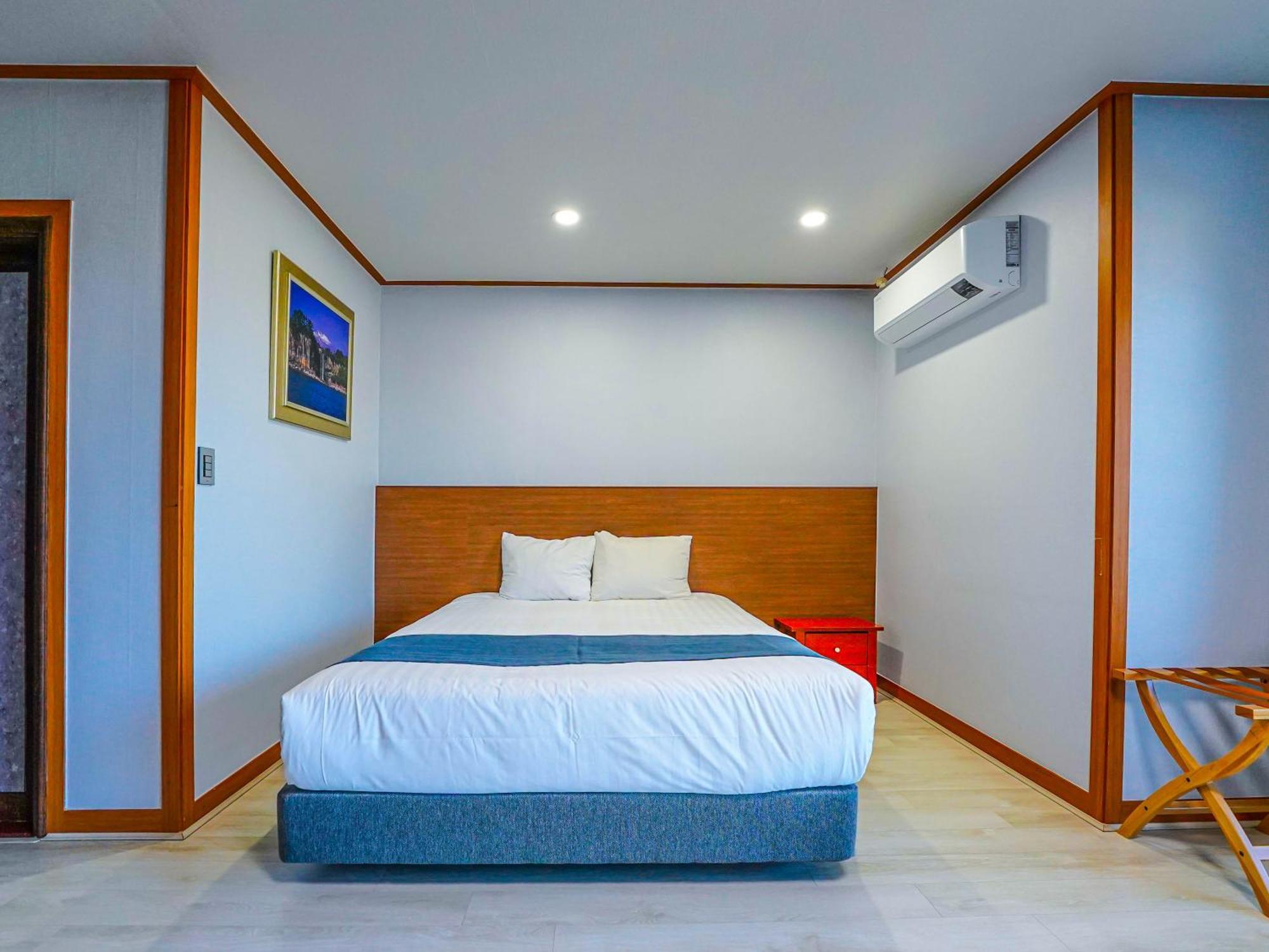 Sea Cliff Hotel Jeju Ngoại thất bức ảnh