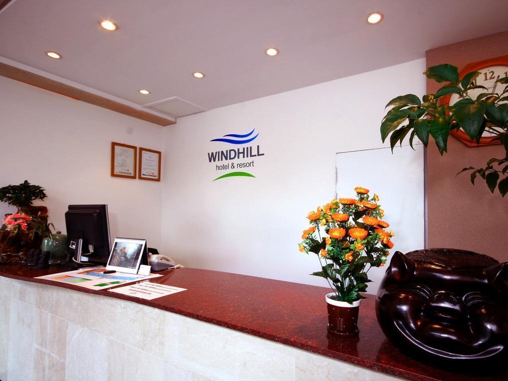 Sea Cliff Hotel Jeju Ngoại thất bức ảnh